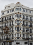 Boulevard Khemisti